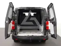 2023 Opel Vivaro
