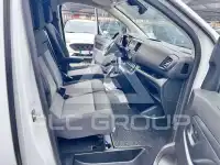 2023 Opel Vivaro