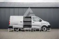 2023 Opel Vivaro