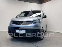 2023 Opel Vivaro