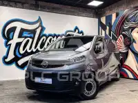 2023 Opel Vivaro