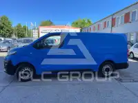 2023 Opel Vivaro