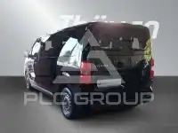 2023 Opel Vivaro