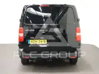 2023 Opel Vivaro