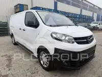 2023 Opel Vivaro