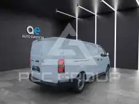 2023 Opel Vivaro
