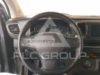 2023 Opel Vivaro