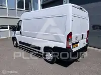 2023 Opel Movano