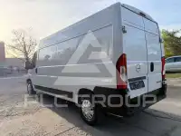 2023 Opel Movano