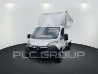 2023 Opel Movano