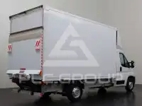 2023 Opel Movano