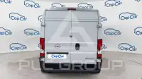 2023 Opel Movano