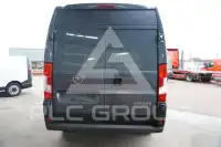 2023 Opel Movano