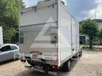 2023 Opel Movano