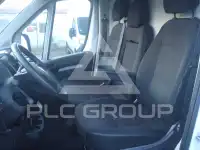 2023 Opel Movano