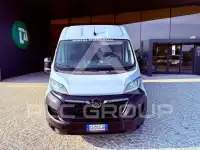2023 Opel Movano