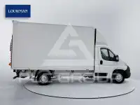 2023 Opel Movano