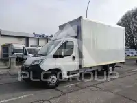2023 Opel Movano