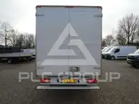 2023 Opel Movano