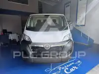 2023 Opel Movano