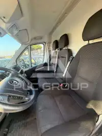 2023 Opel Movano