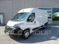 2023 Opel Movano