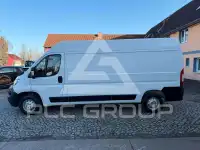 2023 Opel Movano