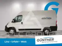 2023 Opel Movano