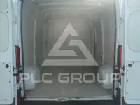 2023 Opel Movano