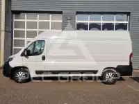 2023 Opel Movano