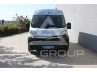 2023 Opel Movano