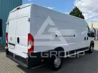 2023 Opel Movano
