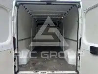2023 Opel Movano