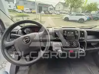 2023 Opel Movano