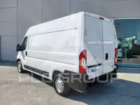 2023 Opel Movano
