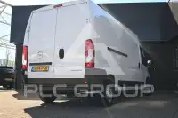 2023 Opel Movano
