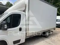 2023 Opel Movano