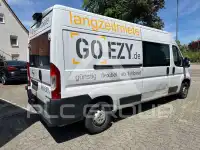 2023 Opel Movano