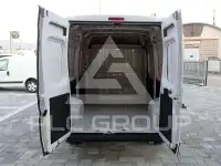 2023 Opel Movano