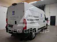 2023 Opel Movano