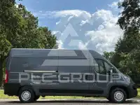 2023 Opel Movano