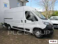 2023 Opel Movano
