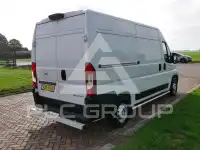 2023 Opel Movano