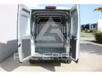 2023 Opel Movano