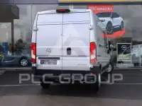 2023 Opel Movano