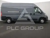 2023 Opel Movano