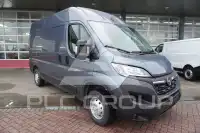 2023 Opel Movano