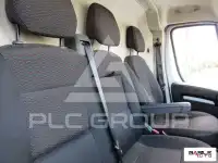 2023 Opel Movano