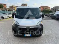 2023 Opel Movano