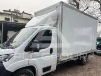 2023 Opel Movano
